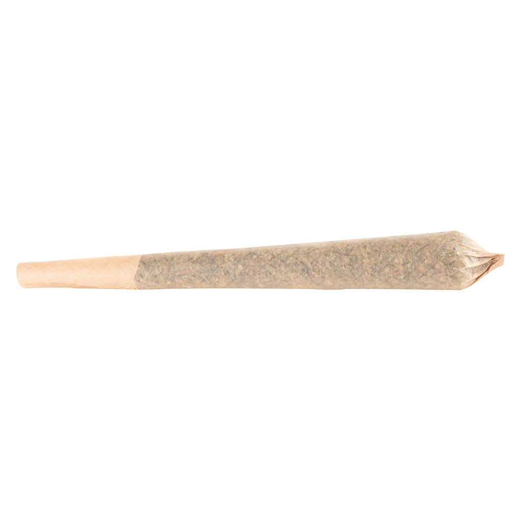 Frozen Grapes Pre-roll - Fruit Drops (C) - Frozen Grapes Pre-roll 1x1g Pre-Rolls